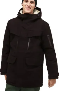 Lacoste pánska bunda Farba: 31 noir, Veľkosť: XS