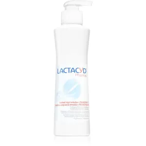 Lactacyd Pharma Intimate Wash With Prebiotics 250 ml intímna kozmetika pre ženy