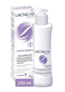 Lactacyd Pharma upokojujúca emulzia pre intímnu hygienu 250 ml #22034