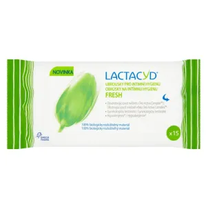 Intímna hygiena LACTACYD