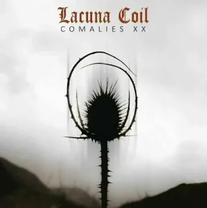 Lacuna Coil - Comalies XX (Limited Edition) (Gatefold) (2 LP + 2 CD) LP platňa
