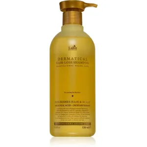La'dor Dermatical dermatologický šampón proti padaniu vlasov 530 ml