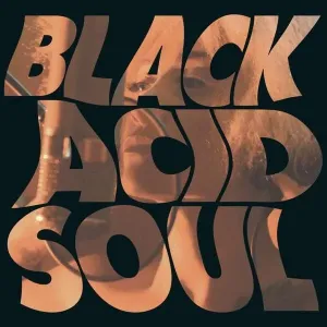 LADY BLACKBIRD - BLACK ACID SOUL, Vinyl