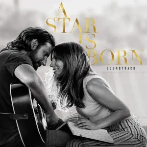Lady Gaga - A Star Is Born (Lady Gaga & Bradley Cooper) (2 LP)