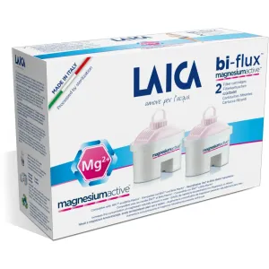 Náhradné filtre Laica G2M Bi-flux Magnesium active, 2 ks