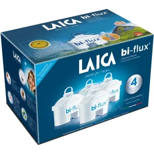 Laica Bi-Flux náhradné filtre 4 ks