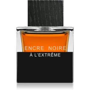 Lalique Encre Noire A L´Extreme 100 ml parfumovaná voda pre mužov