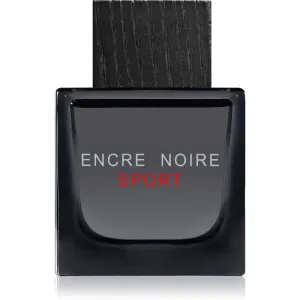 Lalique Encre Noire Sport 100 ml toaletná voda pre mužov