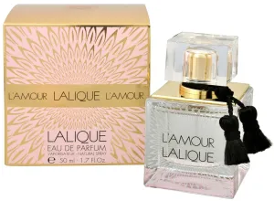 Parfémy dámske Lalique