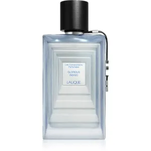 Lalique Les Compositions Parfumées Glorious Indigo 100 ml parfumovaná voda unisex