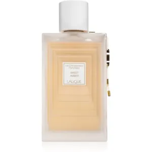 Lalique Les Compositions Parfumées Sweet Amber 100 ml parfumovaná voda pre ženy