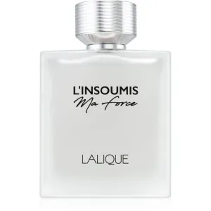 Lalique L´Insoumis Ma Force 100 ml toaletná voda pre mužov