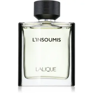 Parfémy pánske Lalique