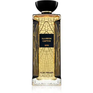 Lalique Noir Premier Collection Illusion Captive 100 ml parfumovaná voda unisex