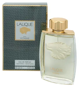 Lalique Pour Homme Lion parfumovaná voda pre mužov 125 ml #859816