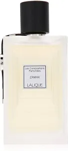 Lalique Les Compositions Parfumées Zamak 100 ml parfumovaná voda unisex