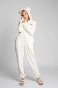 Dámsky pyžamový set LaLupa Teddy Bear #4305282