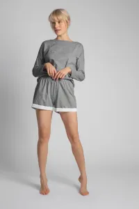 LaLupa Woman's Shorts LA042 #823907