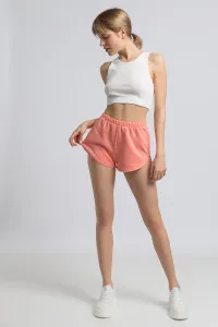 LaLupa Woman's Shorts LA054 #750047