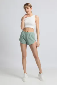 LaLupa Woman's Shorts LA054 #750107
