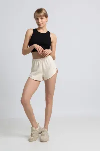 LaLupa Woman's Shorts LA054 #4406300