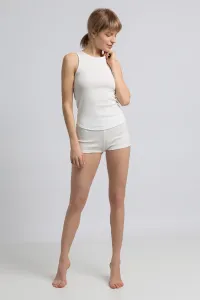 LaLupa Woman's Shorts LA065 #4406235