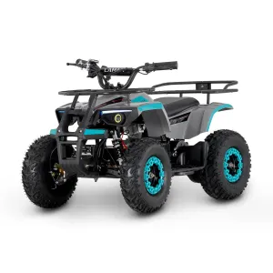 LAMAX eTiger ATV50S Blue #7169779