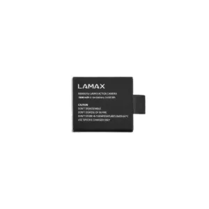 LAMAX W Battery 2020