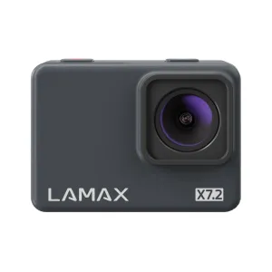 LAMAX X7.2 - akčná kamera