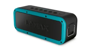 LAMAX STORM 1 Bezdrôtový reproduktor, čierna, veľkosť os