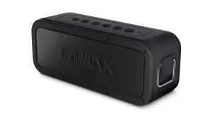 LAMAX STORM 1 Bezdrôtový reproduktor, čierna, veľkosť