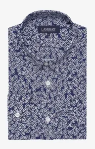 Lambert Man's Shirt LAARETA00SLF98LB0449