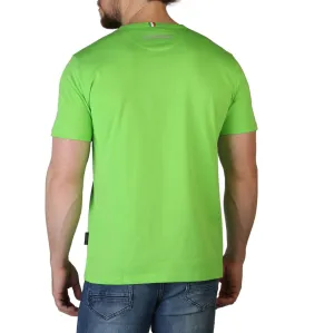 Lamborghini pánske tričko Farba: Zelená, Veľkosť: M #1516206