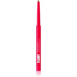 LAMEL Flamy Twinkle Liner krémová ceruzka na oči odtieň №403 0,3 g
