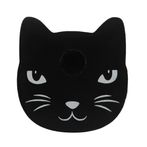 Svietnik čierna mačka #3660020