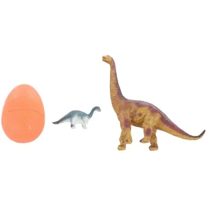LAMPS - Dinosaurus s vajíčkom 2v1 #1200473