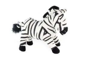 LAMPS - Zebra plyšová 23cm