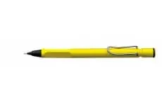 Lamy Safari Shiny Yellow 1506/1188121, mechanická ceruzka