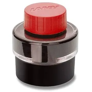 Lamy T51 Red, červený fľaštičkový atrament