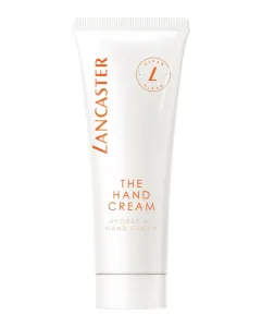 Lancaster The Hand Cream hydratačný krém na ruky 75 ml