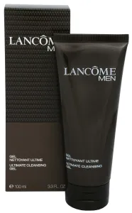 Lancôme Men Ultimate Cleansing Gel čistiaci gél pre všetky typy pleti 100 ml