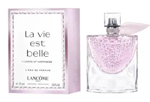 Lancome La Vie Est Belle Flowers Of Happ Edp 75ml