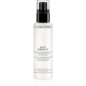 Lancôme Fixačný sprej na make-up Fix It Forget It (Up To 24H Make-Up Setting Mist) 100 ml