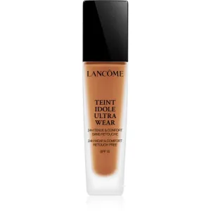 Lancôme Teint Idole Ultra Wear dlhotrvajúci make-up SPF 15 odtieň 06 Beige Cannelle 30 ml
