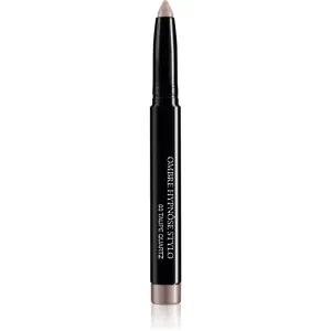 Lancôme Dlhotrvajúce očné tiene v ceruzke Ombre Hypnôse Stylo (Longwear Cream Eyeshadow Stick) 1,4 g 03 Taupe Quartz