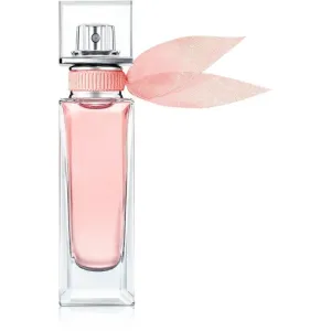 Lancôme La Vie Est Belle Soleil Cristal parfumovaná voda pre ženy 15 ml