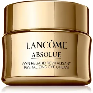Lancôme Revitalizačný očný krém Absolue (Revitalizing Eye Cream) 20 ml