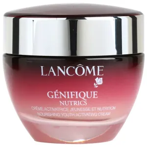 Lancôme Génifique denný omladzujúci krém pre suchú pleť 50 ml