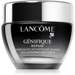 Lancome Nočný krém aktivujúci mladosť Génifique Repair (Youth Activating Night Cream) 50 ml