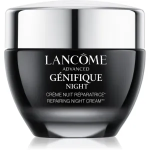 Lancôme Obnovujúci nočný pleťový krém Advanced Génifique Night ( Repair ing Night Cream) 50 ml